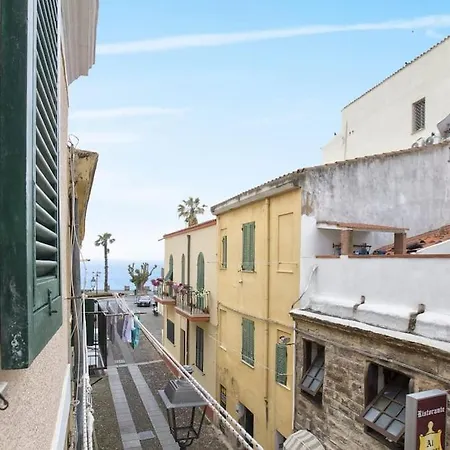 Center Little - 5 - Appartement