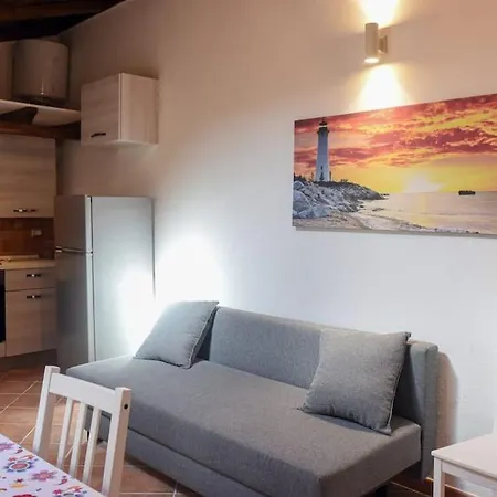 Center Little - 5 - Apartment Alghero