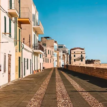 Center Little - 5 - Alghero