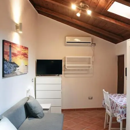 Center Little - 5 - Apartment *