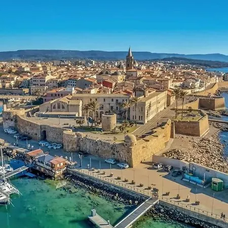 Center Little - 5 - * Alghero