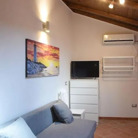 Center Little - 5 - Apartment