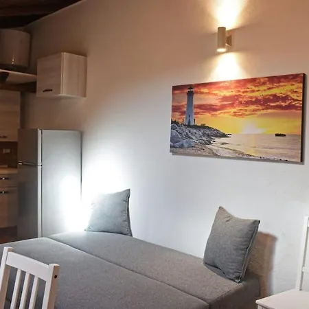Center Little - 5 - Apartment *