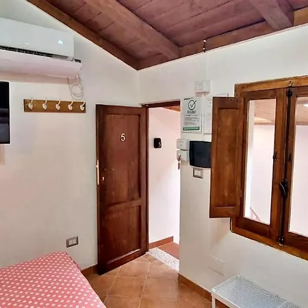 Center Little - 5 - * אלגהרו