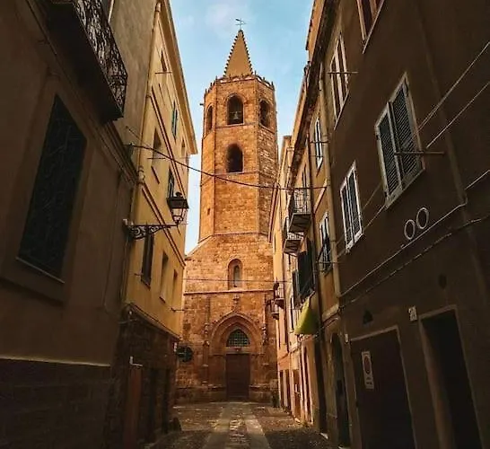 דירה Center Little - 5 - אלגהרו