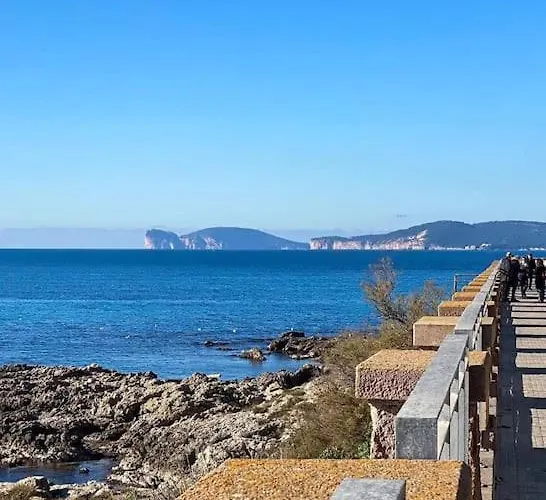 דירה Center Little - 5 - *