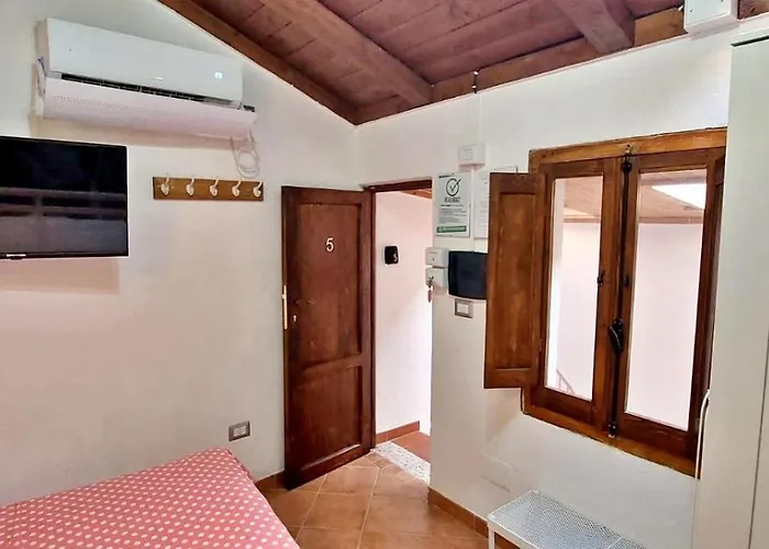 Center Little - 5 - * אלגהרו