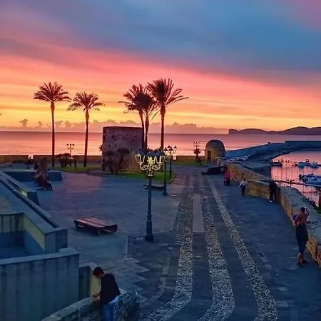 Apartment Center Little - 5 - Alghero