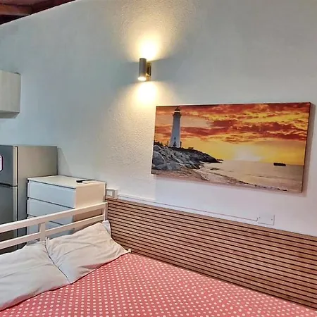 Center Little - 5 - * Alghero